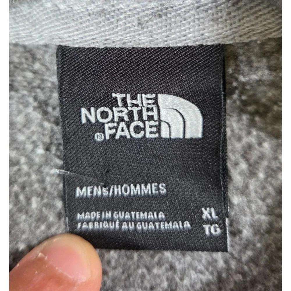 The North Face north face